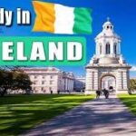 Apply Now To The Fully Funded Ireland Fellows Programme Sean MacBride Fellowship 2026