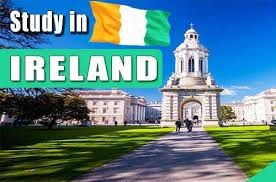 Apply Now To The Fully Funded Ireland Fellows Programme Sean MacBride Fellowship 2026