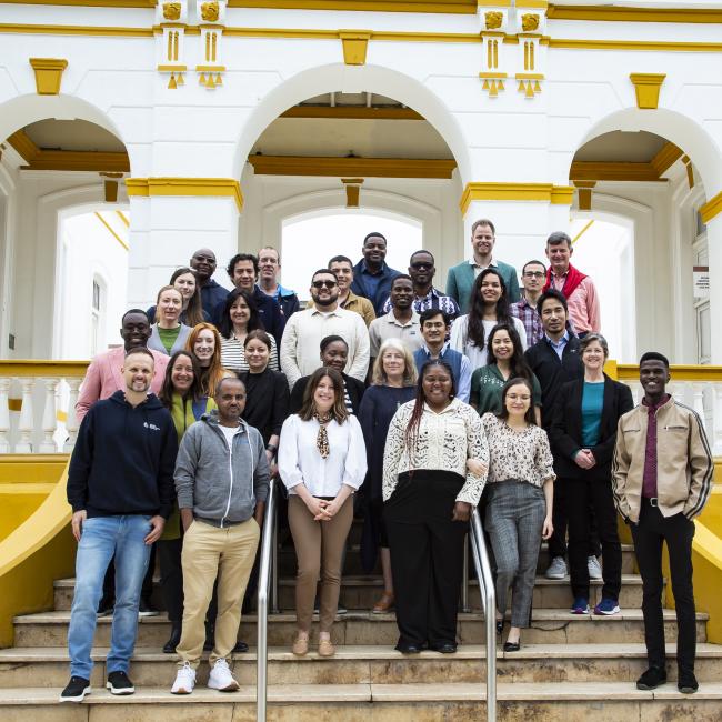 Fully Funded Fellowship Program Atlantic Fellows for Equity in Brain Health 2025 at GBHI