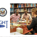 Fully Funded Fulbright Foreign Student Masters & PhD Scholarships Program 2025