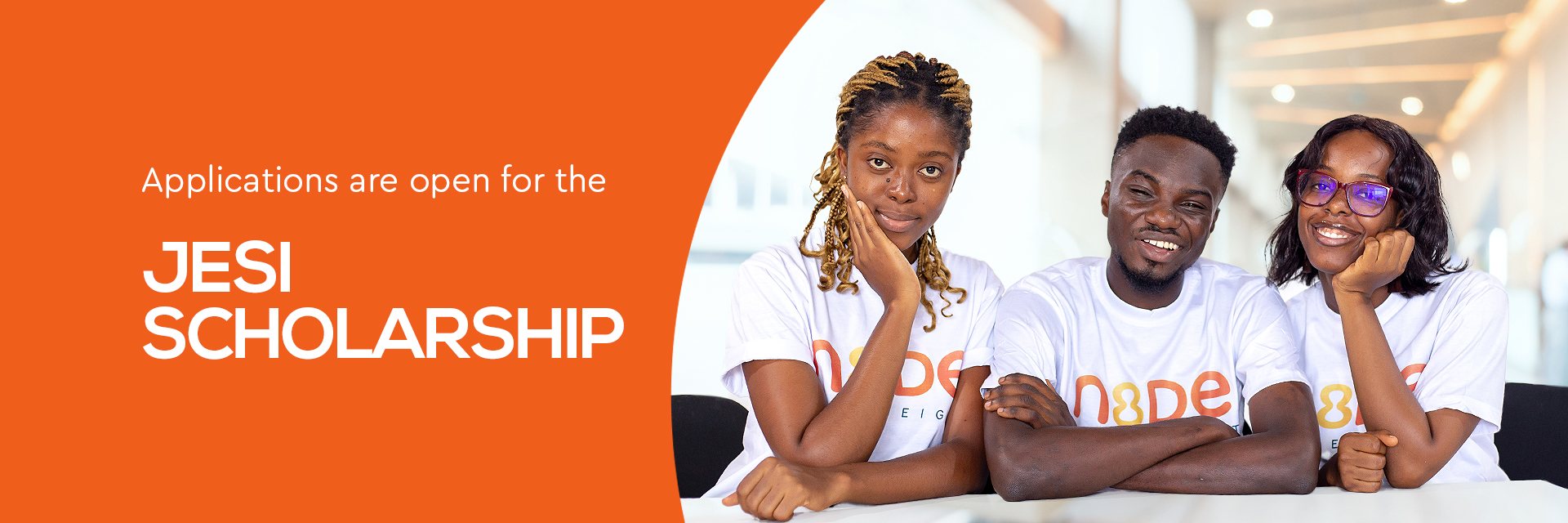 Fully Funded Jesi Young and Safe Scholarship 2025 for Ghanaians