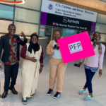 Fully Funded Professional Fellows Program 2025