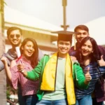 Fully Funded Study & Research KAS Scholarship 2025 for International Students in Germany