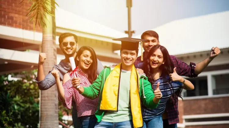 Fully Funded Study & Research KAS Scholarship 2025 for International Students in Germany